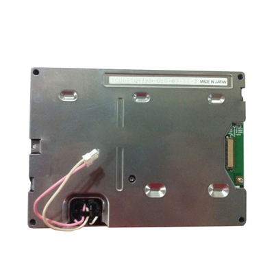 قیمت خوب صفحه نمایش LCD 5.7 اینچی TCG057QV1AD-G10 پنل ال سی دی 320*240 آنلاین