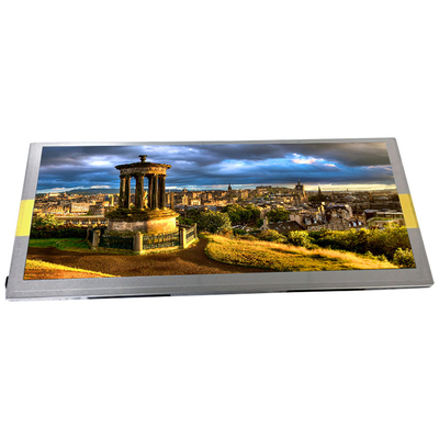 قیمت خوب صفحه نمایش لمسی مانیتورهای LCD 10.3 اینچی 1280x480 HSD103IPW1-A10 آنلاین