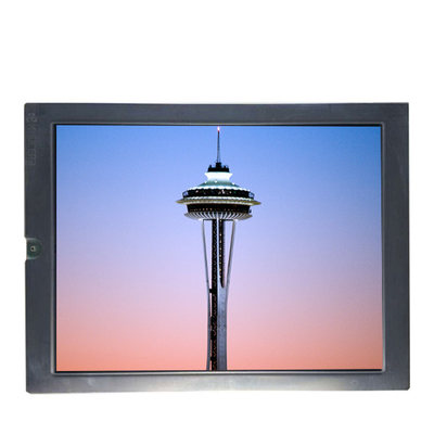 قیمت خوب TCG075VG2AC-G10 Original A+ grade 7.5 inch TFT Industrial LCD Panel Screen for Kyocera آنلاین