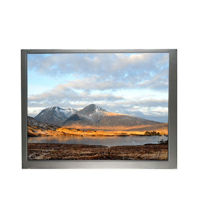 قیمت خوب ماژول صفحه نمایش LCD صنعتی 7.5 اینچی 640*480 TCG075VGLDA-G50 آنلاین