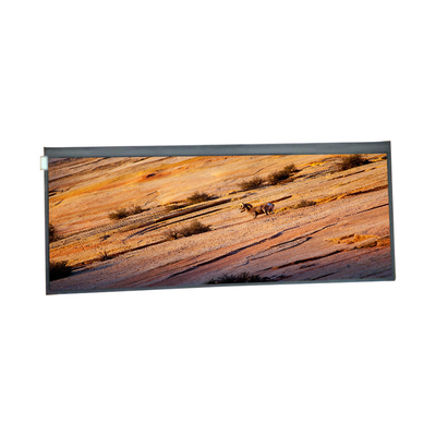 قیمت خوب صفحه نمایش 12.3 اینچی IPS TFT LCD 1920*720 متقارن Hannstar HSD123JPW3-A10 آنلاین