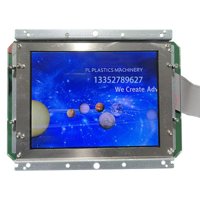 قیمت خوب Original 7.4 Inch CCFL LCD Monitor Display LCBLDT163M14C For NANYA آنلاین