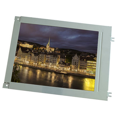 قیمت خوب پنل صفحه نمایش ال سی دی LCBLDT163MC 7.4 اینچ 640*480 CSTN LCD نوع پنل LCM آنلاین