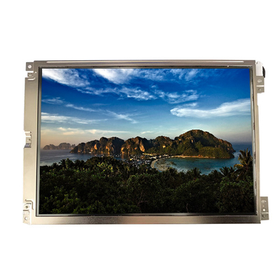 صفحه نمایش LCD شارپ 10.4 اینچی 640 (RGB) * 480 LQ10D13K