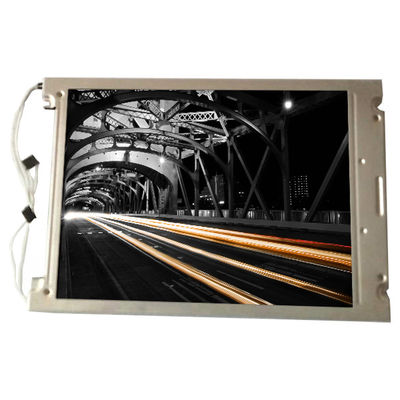 قیمت خوب نمایشگر LCD NAN YA 10.4 اینچی 640*480 LCBSJTA39M2 صفحه نمایش اصلی جدید آنلاین