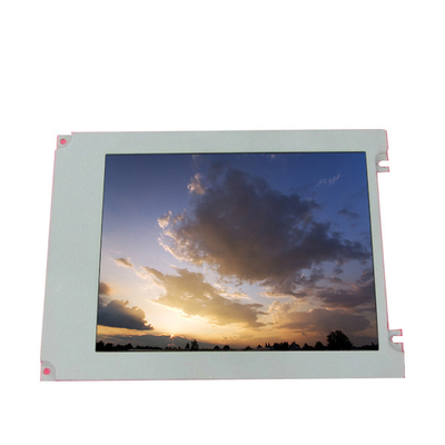قیمت خوب M606-L24A جایگزین LCD جدید برای دستگاه قالب گیری تزریقی صفحه نمایش LCD 5.7 اینچی M606-L24A آنلاین