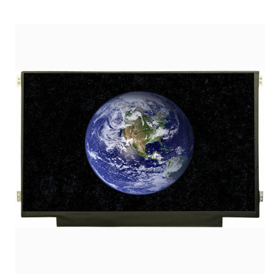 قیمت خوب صفحه نمایش نوت بوک مات 11.6 اینچی eDP 30 پین باریک 1366*768 B116XTN02.1 آنلاین