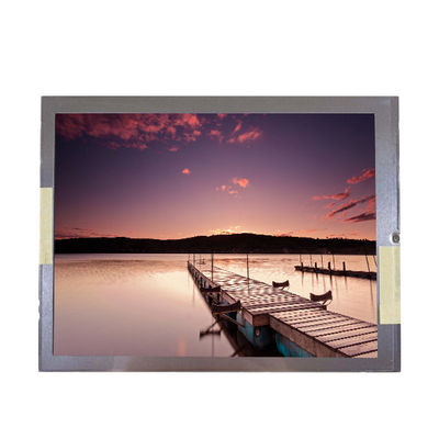 قیمت خوب نمایشگر NEC a-Si TFT Lcd NL6448BC20-35D 6.5 اینچی 640*480 برای ماشین های صنعتی آنلاین