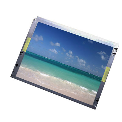 قیمت خوب صفحه نمایش 10.4 اینچی CCFL 640*480 20 پین TFT LCD Screen NL6448BC33-63C آنلاین