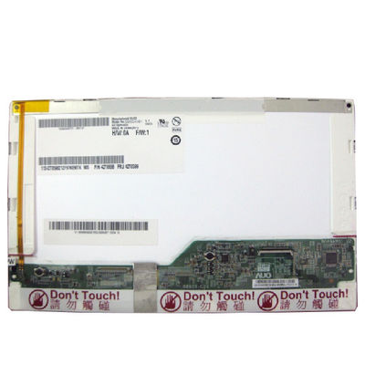 قیمت خوب ماژول TFT نمایشگر LCD 8.9 اینچی 1024*600 133 PPI B089AW01 V2 آنلاین