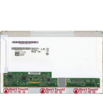 قیمت خوب B101AW01 V2 HW5A 1024*576 صفحه نمایش LCD 40 پین ماژول TFT آنلاین