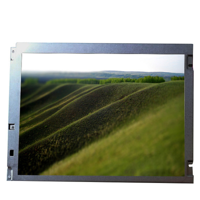 قیمت خوب NEC NL6448BC33-64D 10.4 اینچ 640*480 صفحه نمایش ال سی دی صنعتی صفحه نمایش در انبار آنلاین