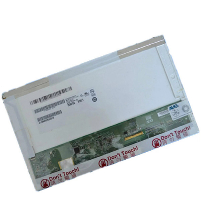 قیمت خوب پنل ال سی دی AUO 10.1 اینچ با وضوح 1024x576 B101AW01 V3 آنلاین