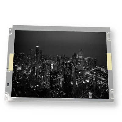قیمت خوب پنل LCD جدید 10.4 اینچی NL6448BC33-71C برای صنعتی آنلاین