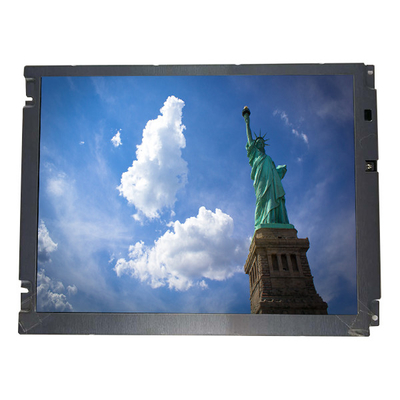 قیمت خوب NL6448BC33-74 صفحه نمایش LCD PANEL 10.4 اینچ 640 (RGB) * 480 برای صنعتی آنلاین