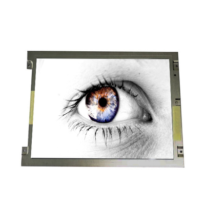قیمت خوب صفحه نمایش LCD 8.4 اینچی LCM 800*600 WLED LVDS NL8060BC21-11F LCD آنلاین