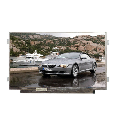 قیمت خوب لپ تاپ WLED LVDS 10.1 اینچ LCD مانیتور 40 پین B101AW06 V1 HW1A آنلاین