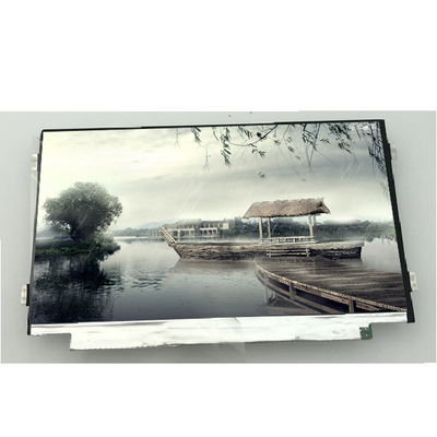 قیمت خوب نمایشگر 10.1 لپ تاپ 40 پین WLED LVDS LCD لمسی صفحه نمایش B101AW06 V1 HW2A آنلاین