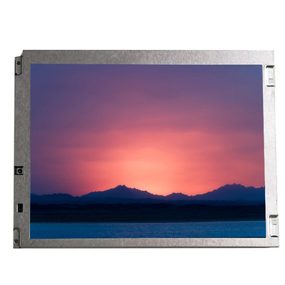قیمت خوب نمایشگر جدید NL8060BC26-35 10.4 اینچی 800*600 LCM TFT-LCD آنلاین