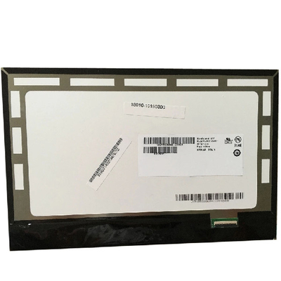 قیمت خوب صفحه نمایش 10.1 اینچی 1280x800 B101EAN01.1 AUO LCD صفحه نمایش پنل لمسی آنلاین