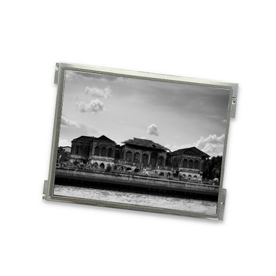 قیمت خوب صفحه نمایش 10.4 اینچی ال سی دی TCG104XGLPAPNN-AN30 1024*768 صفحه نمایش ال سی دی LVDS برای صنعتی آنلاین