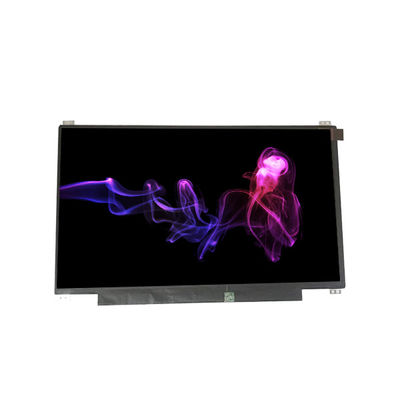 قیمت خوب صفحه نمایش 11.6 اینچی کاملاً جدید برای ماژول ال سی دی BOE NT116WHM-N31 EDP 30 پین TFT آنلاین