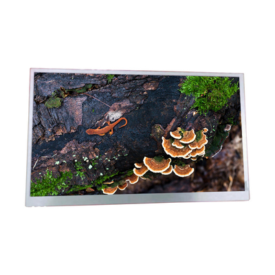 قیمت خوب صفحه نمایش ماژول 10.1 اینچی IPS TFT LCD Hannstar HSD101PFW5-C00 LVDS 1024*600 آنلاین