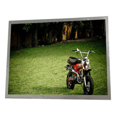 قیمت خوب صفحه نمایش LVDS AA104SH02 میتسوبیشی 800*600 صفحه نمایش 10.4 اینچی Tft LCD آنلاین