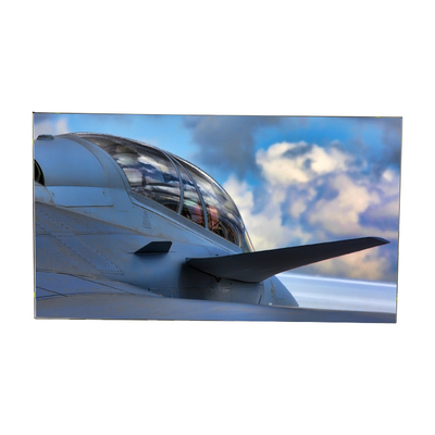 قیمت خوب BOE DV550FHM-NVH 55.0 اینچ صفحه نمایش با حاشیه فوق العاده باریک 1.7 میلی متری اتاق مانیتورینگ دیوار ال سی دی برای تبلیغات آنلاین