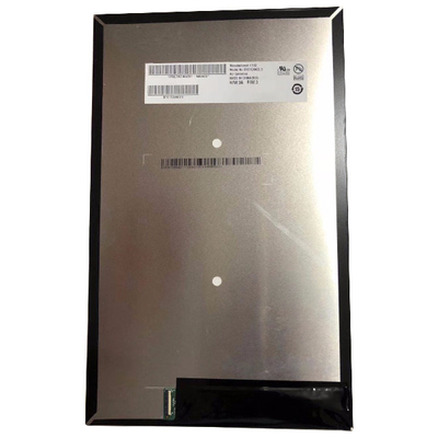 قیمت خوب صفحه نمایش 10.1 اینچی B101EAN02.0 صفحه نمایش ال سی دی 800*1280 MIPI آنلاین