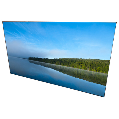 قیمت خوب DV750QUM-NV0 75.0 اینچ 3840 (RGB) * 2160 LVDS صفحه نمایش ال سی دی ویدئو وال آنلاین