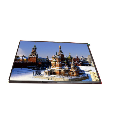 قیمت خوب B101EVN06.1 صفحه نمایش TFT 40 پین مانیتورهای LCD تبلت آنلاین