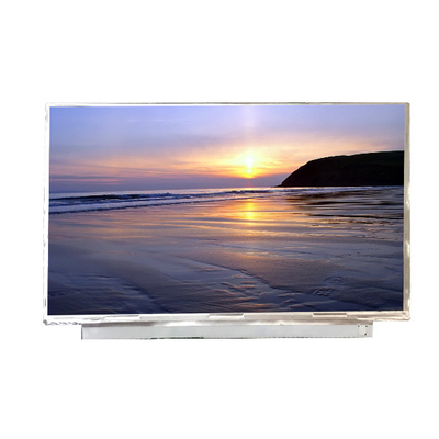 قیمت خوب 40 پین صفحه نمایش ال سی دی نت بوک PC با فرمت پیکسل نوار عمودی RGB آنلاین