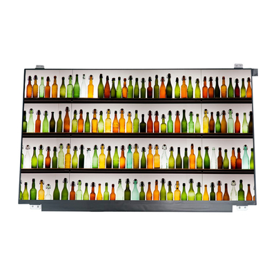 قیمت خوب 15.6 اینچ Slim HD 30Pins LCD لپ تاپ صفحه نمایش لپ تاپ N156BGA-EA3 Rev.C6 آنلاین