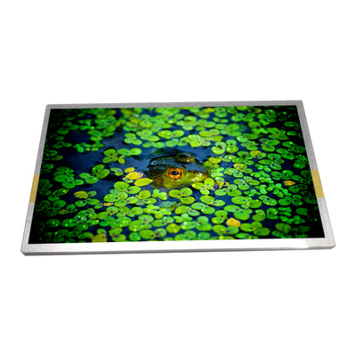 قیمت خوب پانل نمایشگر ال سی دی HannStar HSD100IFW4 A00 TFT 1024*600 LVDS 30 پین آنلاین