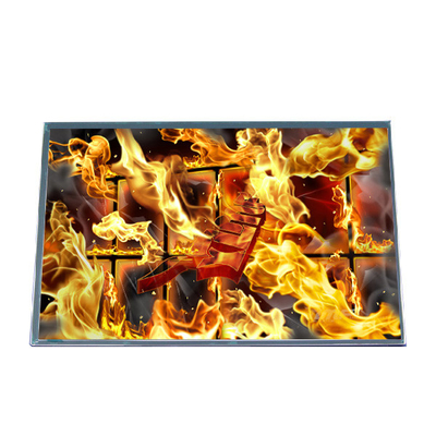 قیمت خوب 10.1 اینچ B101EW05 V1 صفحه نمایش LCD پنل LVDS 40 پین 1280*800 آنلاین