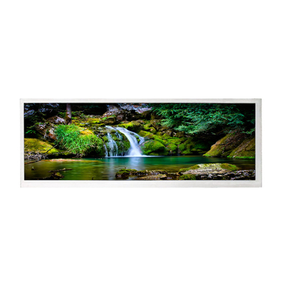 قیمت خوب صفحه نمایش LCD 10.3 اینچی 1920*720 پنل صفحه نمایش HSD103JPW2-A00 آنلاین