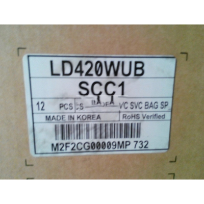 قیمت خوب تعویض صفحه نمایش ساینیج دیجیتال در فضای باز 42.0 اینچ TFT LCD آنلاین