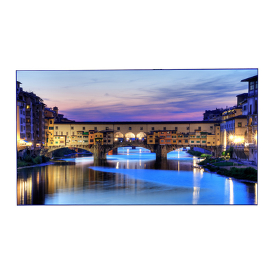 قیمت خوب صفحه نمایش 55.0 اینچی LCD اصلی LD550DUN-ZMA3 برای ویدیو وال آنلاین