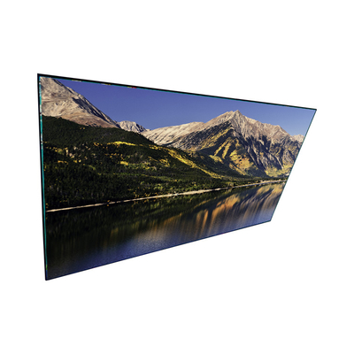 قیمت خوب LD550DUN-THB9 صفحه نمایش 55 اینچی LCD نمایش پانل های ویدئو وال آنلاین