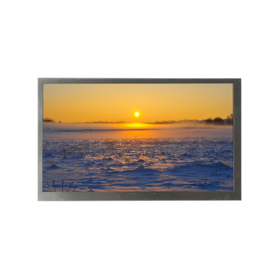 قیمت خوب پنل صفحه نمایش LCD 30 پین HSD080KHW3-A10 WXGA 184PPI 1280*720 آنلاین