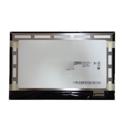قیمت خوب صفحه نمایش B101UAN01.7 HW2A TFT برای تبلت 1920*1200 WUXGA 224PPI آنلاین