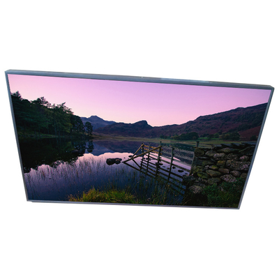 قیمت خوب 40 اینچ LTI400HM03 LCD پانل پخش آگهی دیواری تصویری با وضوح 1920*1080 آنلاین