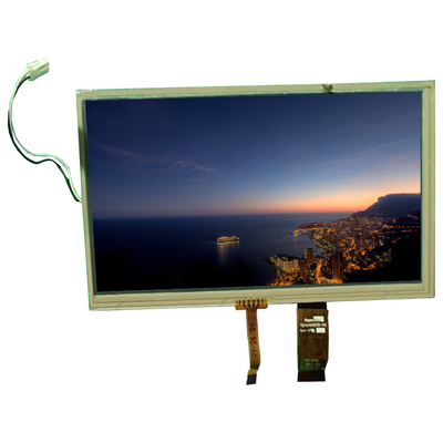 قیمت خوب ماژول نمایشگر LCD 7.0 اینچی HSD070I651-F00 برای قاب عکس دیجیتال آنلاین