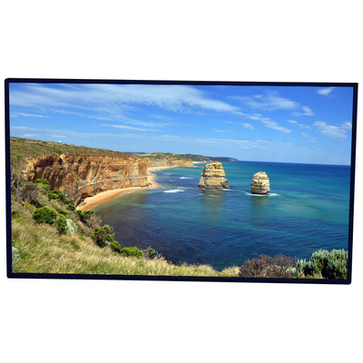 قیمت خوب ماژول 46 اینچ دیجیتال ساینیج LCD ویدئو وال 1366*768 آنلاین