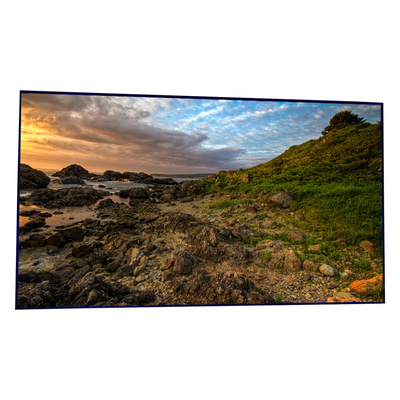 قیمت خوب LTI550HN09 55 اینچ 1920*1080 LCD صفحه نمایش دیواری برای سامسونگ آنلاین