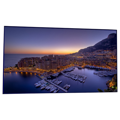 قیمت خوب پانل های 55 اینچی FHD 40PPI 1920*1080 LCD Video Wall LTI550HN13 آنلاین