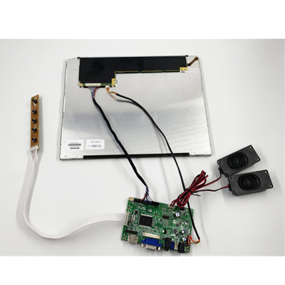 قیمت خوب G150XG03 V4 15 اینچی 20 پین صفحه نمایش LCD پنل نمایشگر LVDS TFT آنلاین