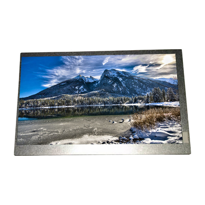 قیمت خوب پوشش سخت Antiglare صفحه نمایش LCD صفحه نمایش پنل صفحه نمایش برای HannStar آنلاین