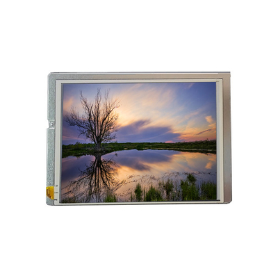 قیمت خوب صفحه نمایش 5.7 اینچی 320 * 240 TFT LCD صفحه نمایش LQ057Q3DG02 برای شارپ آنلاین